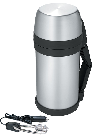 thermos cooker